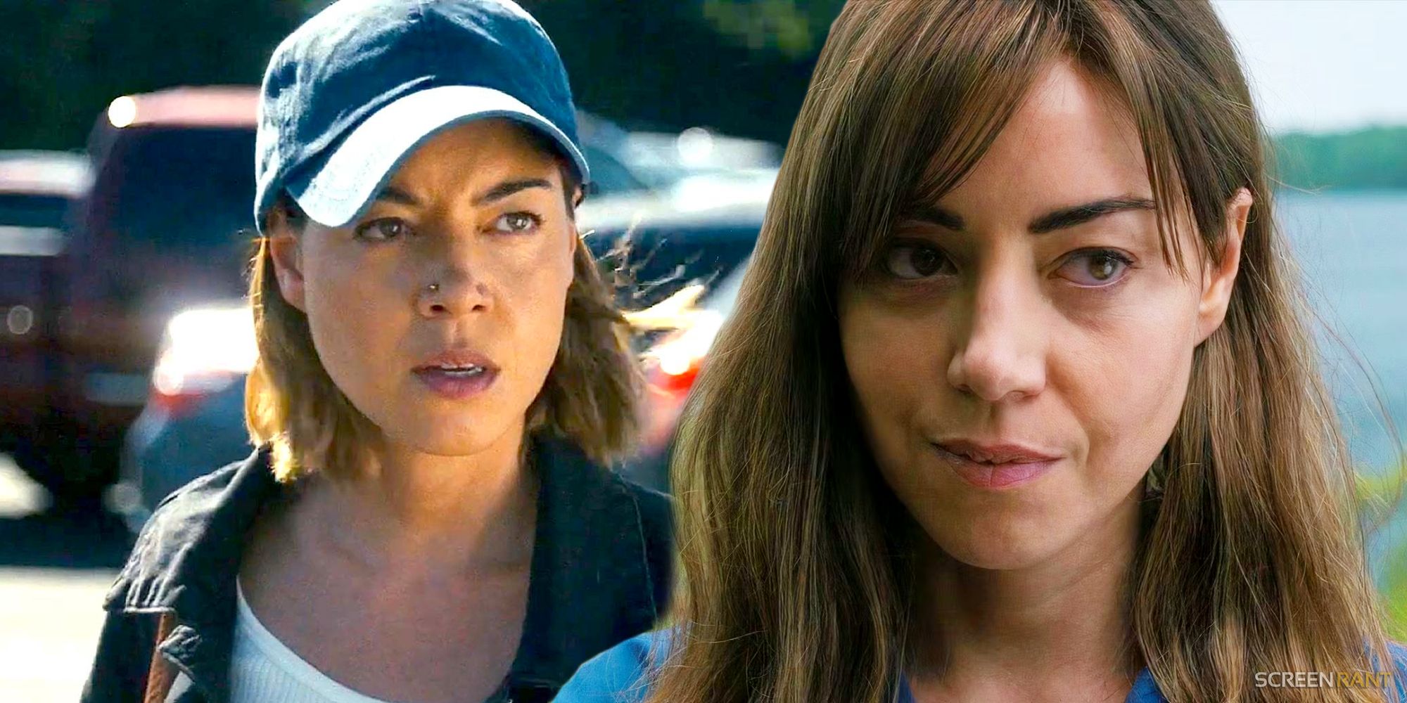 If You Enjoyed Aubrey Plaza’s Darker 2024 Projects, Check Out Her Crime Thriller From 2 Years Ago