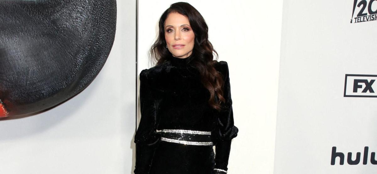 Bethenny Frankel Talks In Code To Avoid Being Banned When Discussing This Controversial Topic