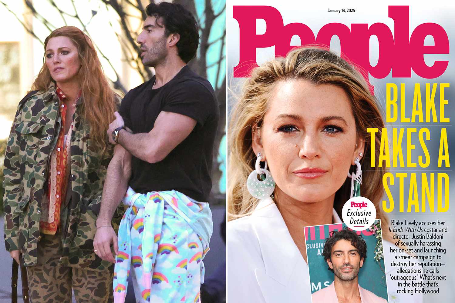 Inside Blake Lively’s Bombshell Case Against Justin Baldoni (Exclusive)