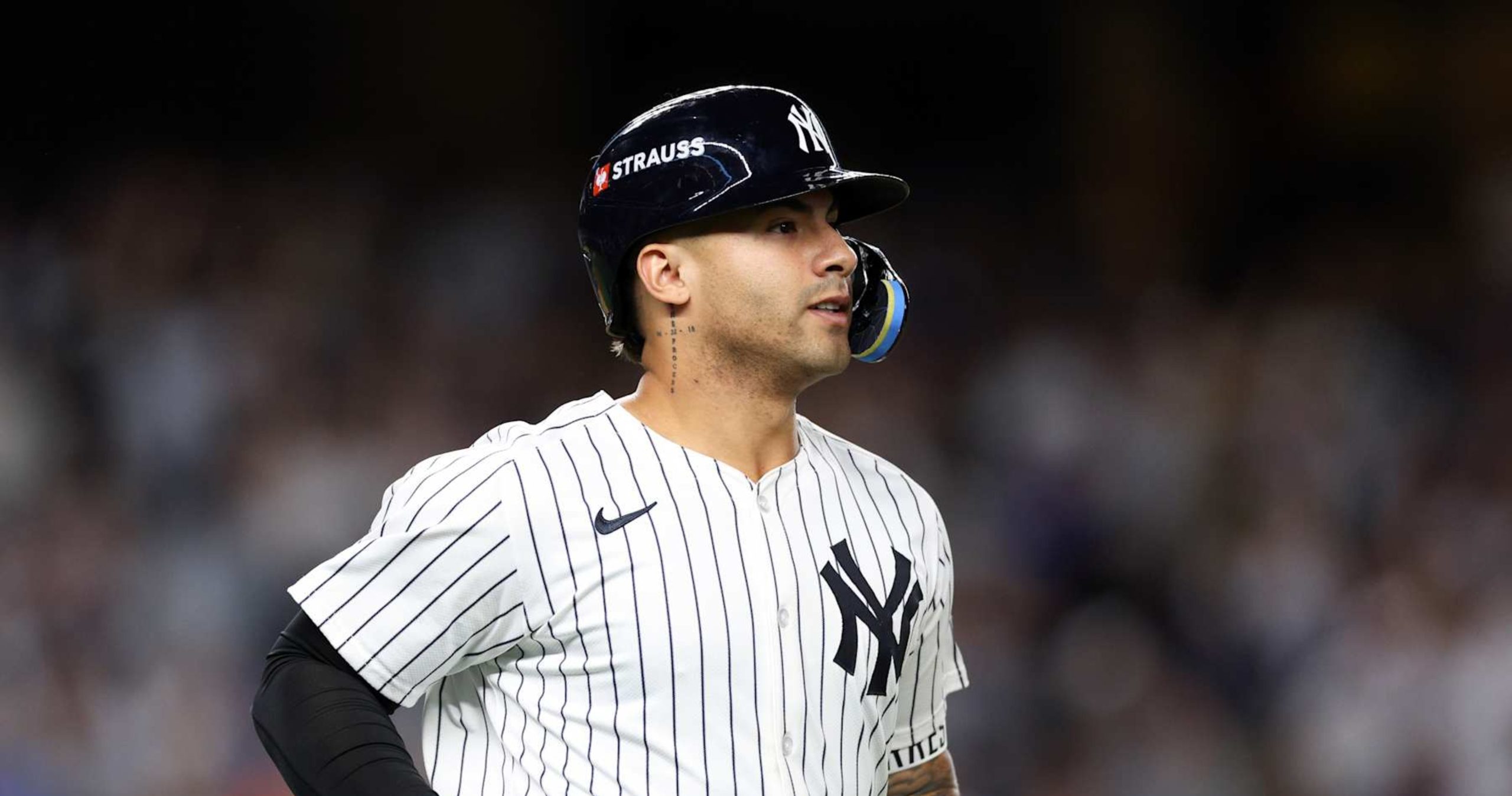 Report: Gleyber Torres Agrees to Tigers Contract After 7 Seasons with Yankees | News, Scores, Highlights, Stats, and Rumors