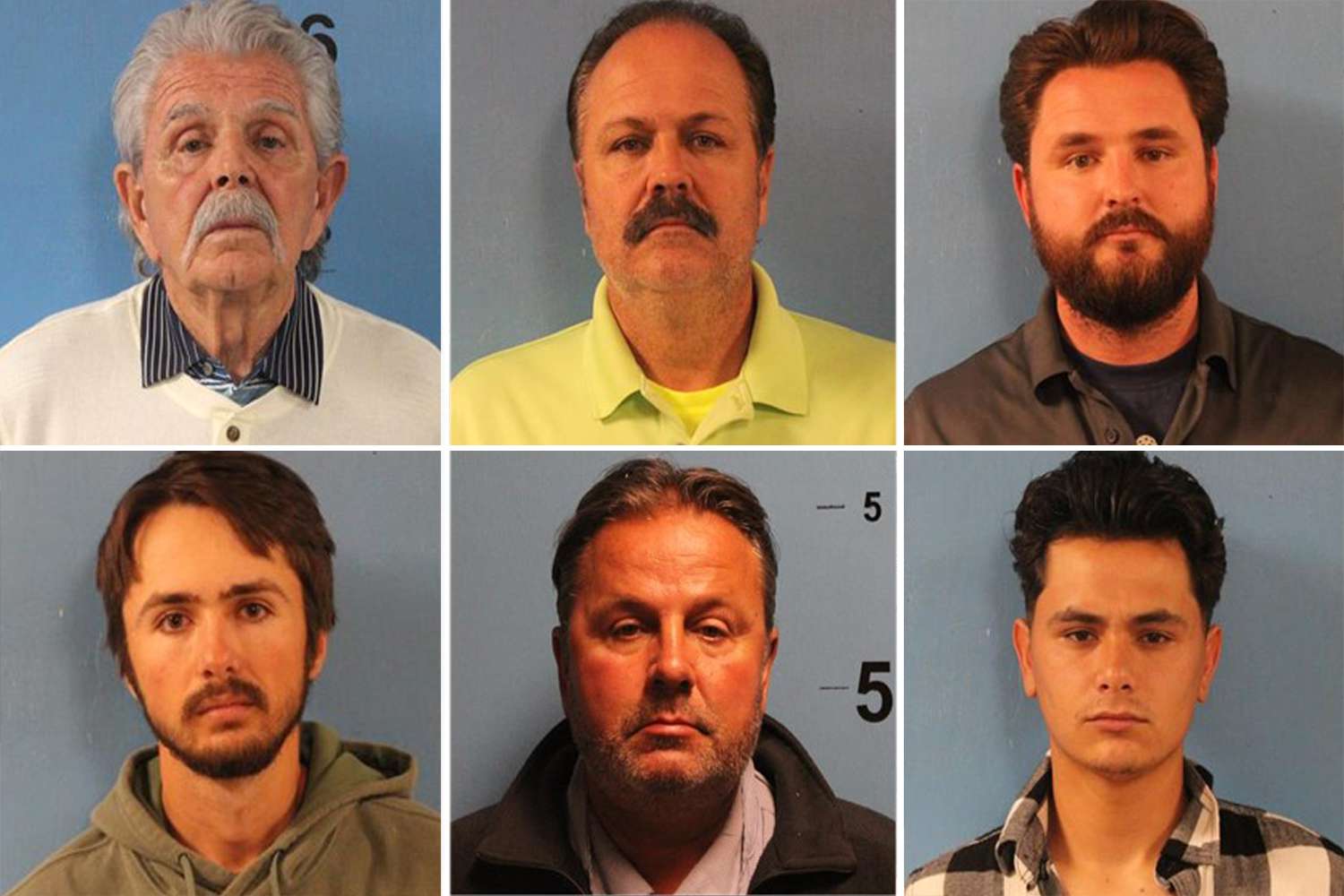 Men from Ga. Paving Company Allegedly Attack Competitors: ‘Out of The Sopranos’