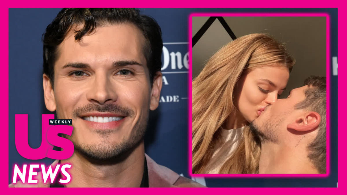 Gleb Savchenko Teases He Doesn’t ‘Need Anything Else’ Besides Brooks Nader and His Teen Daughter