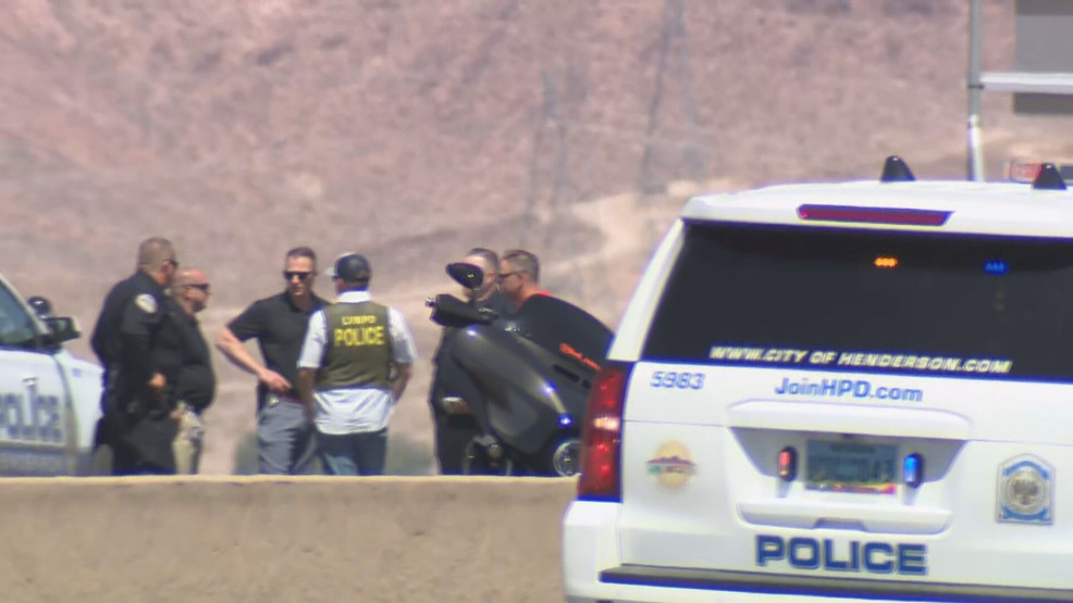 Bikers can face gang charges for I-11 shootings after Nevada Supreme Court ruling