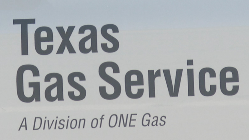 Simple steps from Texas Gas Service can cut winter energy bills and keep homes warm