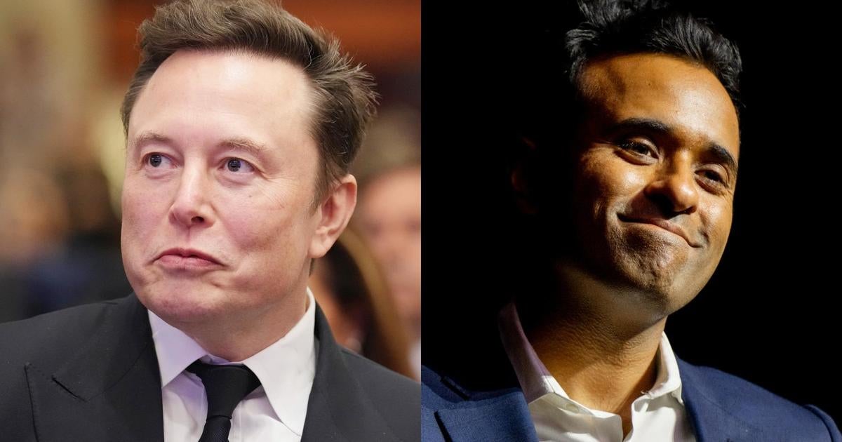 Musk and Ramaswamy are sparking a debate over the H-1B visa. Here’s what to know about the visa.