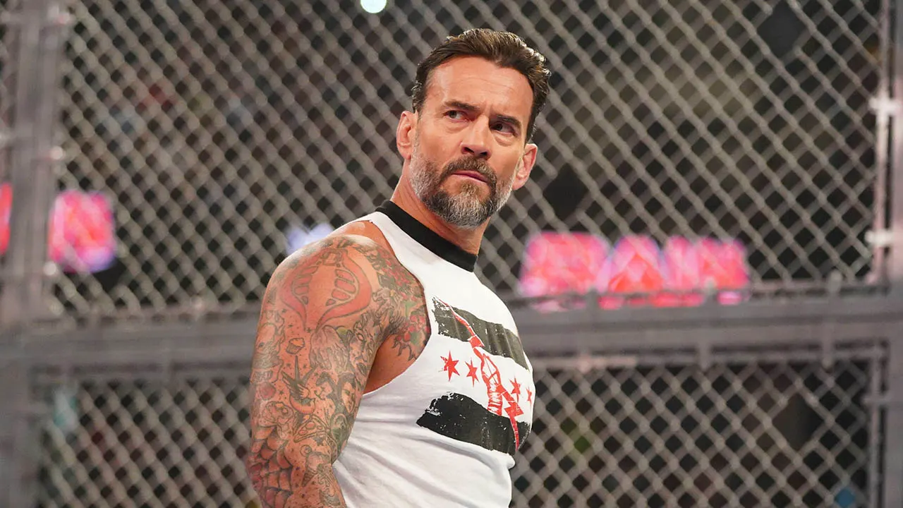 CM Punk Trashed The McCaskeys On Live TV