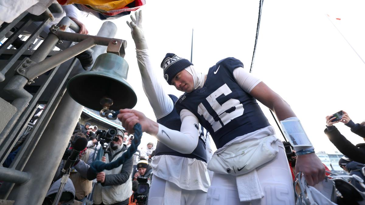 What college football bowl games are on today? Schedule for CFP quarterfinal Penn State vs. Boise State and more