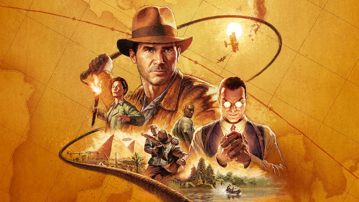 Indiana Jones and the Great Circle was successful enough that Disney reportedly “picked up the phone and wants more”