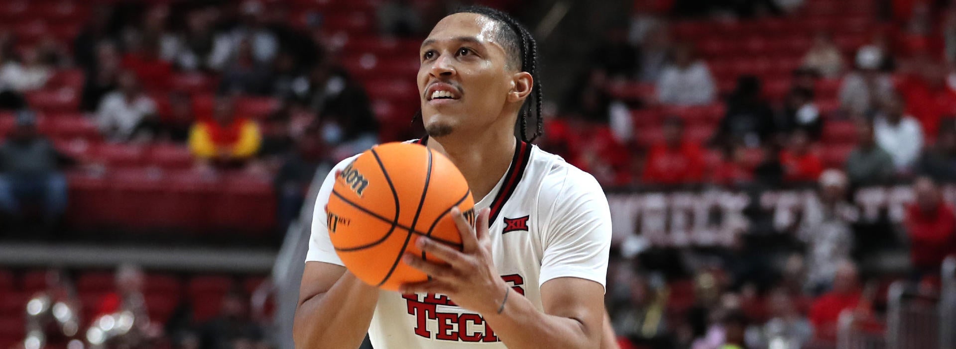 2024-25 College basketball picks: UCF-Texas Tech among proven expert’s best bets for Tuesday, December 31