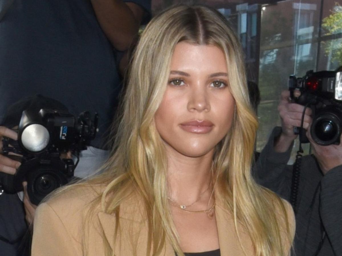 Sofia Richie Reveals Her Eye-Wateringly Expensive Mom Hack for Entertaining Baby Eloise