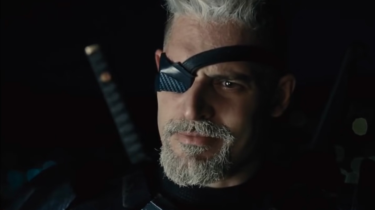 DEATHSTROKE/BANE Rumor Reveals Whether Joe Manganiello Will Return As Slade Wilson For DCU Team-Up