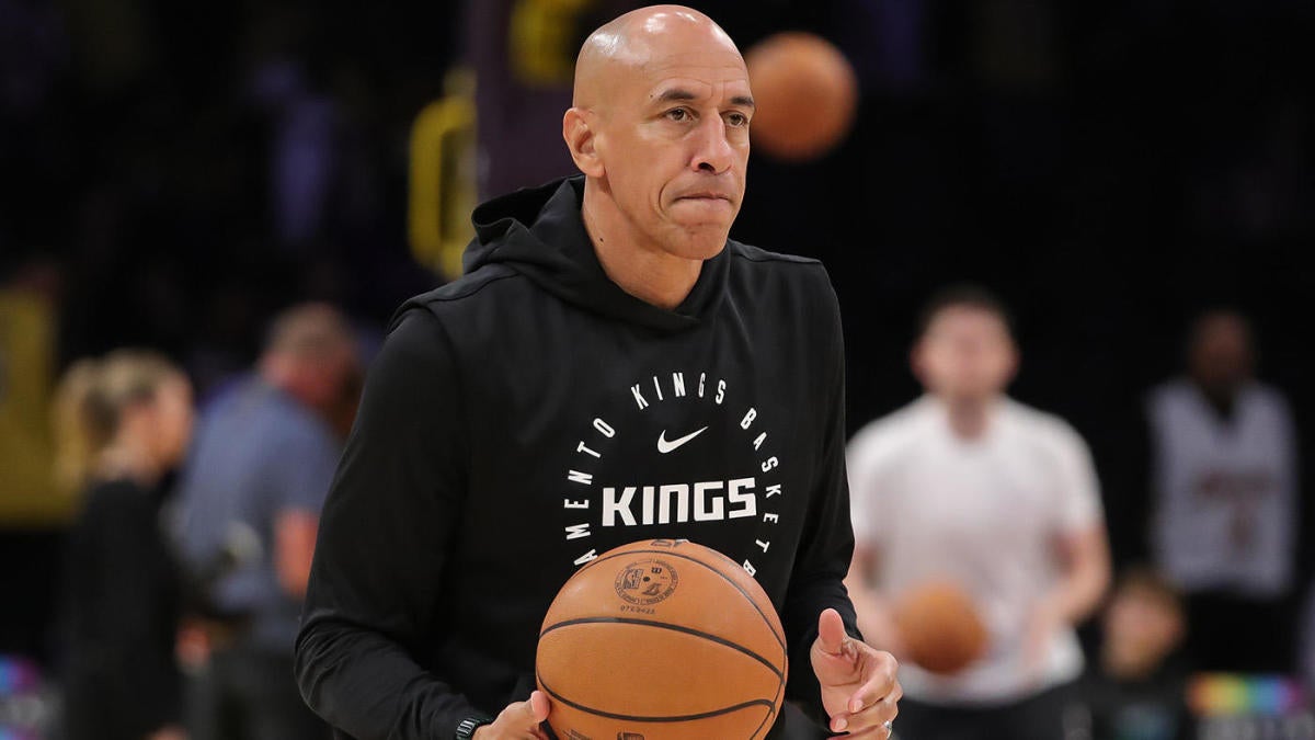 Doug Christie to coach Kings for season, Mike Brown’s press conferences factored into firing, per report