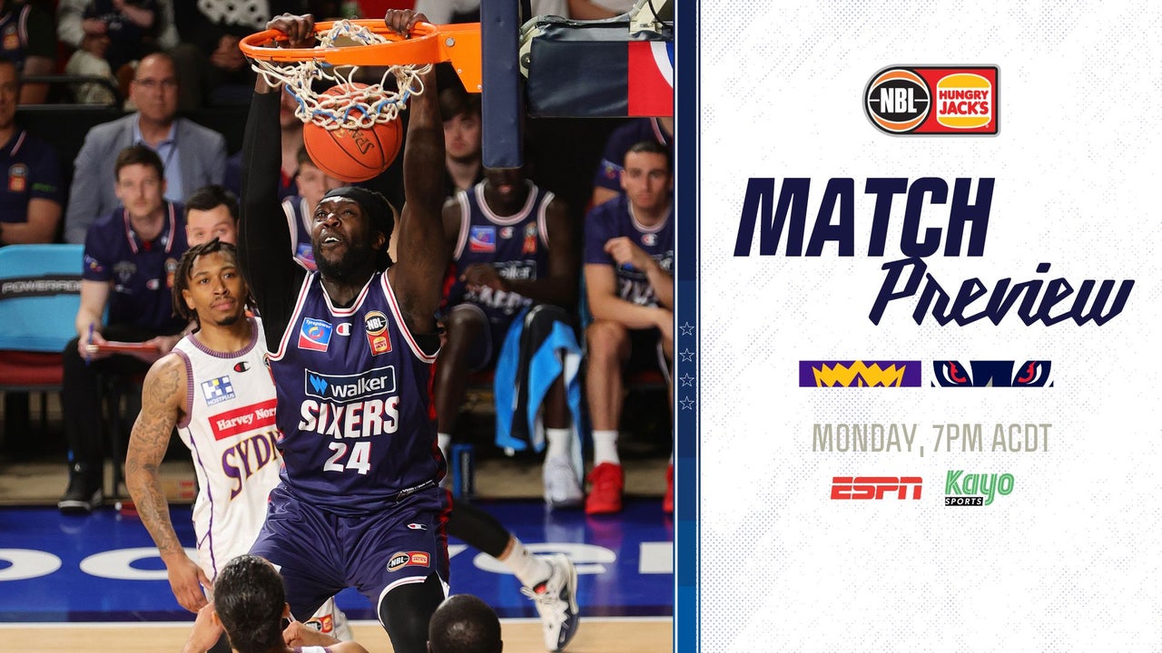 36ers keen to rebound against Kings