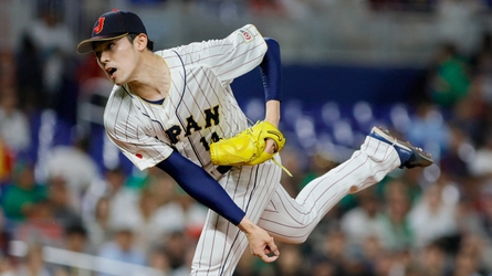 Latest buzz on free agent Roki Sasaki: Dodgers, Padres still seen as favorites