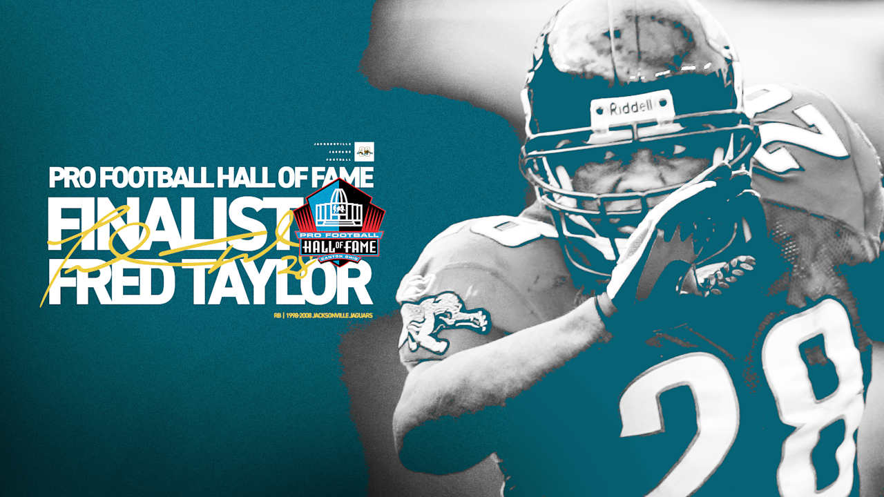 Pro Football Hall of Fame Finalist Announced for Class of 2025