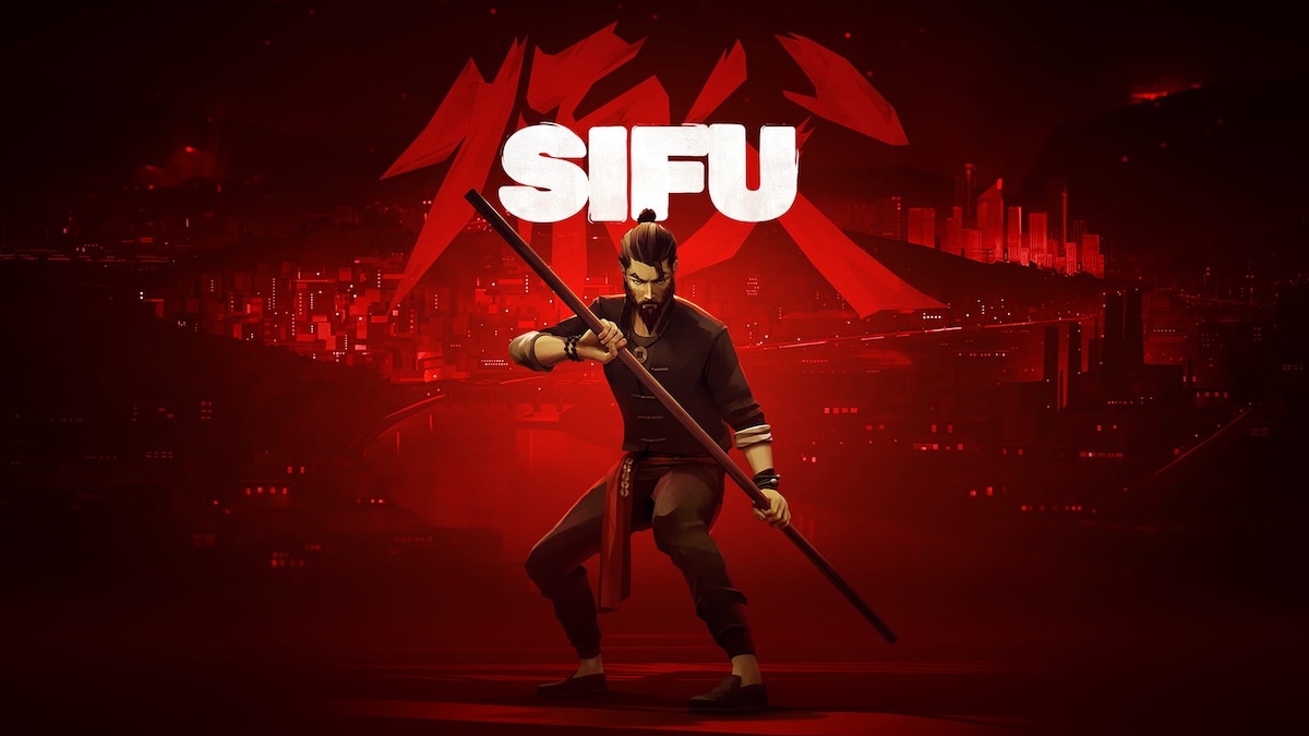 Epic Games Store’s newest free mystery game is Sifu, Claim the Award Winning Action Masterpiece