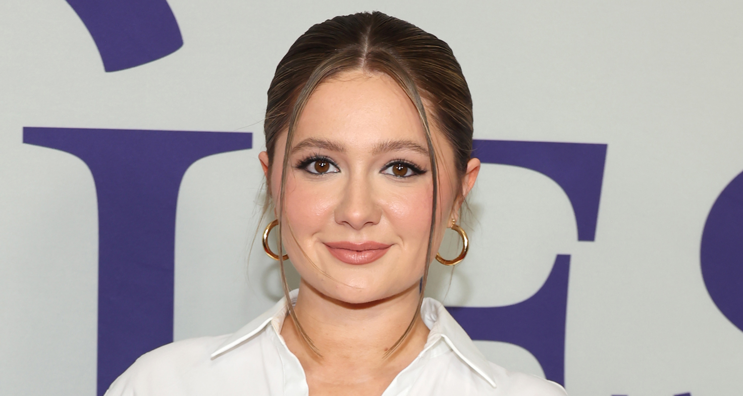 Emma Kenney Is Dating Conrad Hilton, Shares Christmas Photo With Paris Hilton’s Younger Brother | Conrad Hilton, Emma Kenney | Just Jared: Celebrity News and Gossip