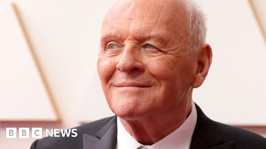 Sir Anthony Hopkins describes driving car ‘drunk out of my skull’