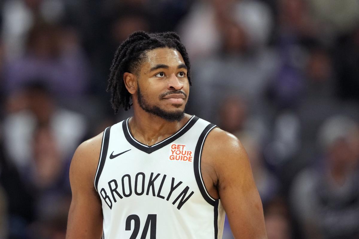 Nets’ Cam Thomas, Cam Johnson probable Sunday at Magic