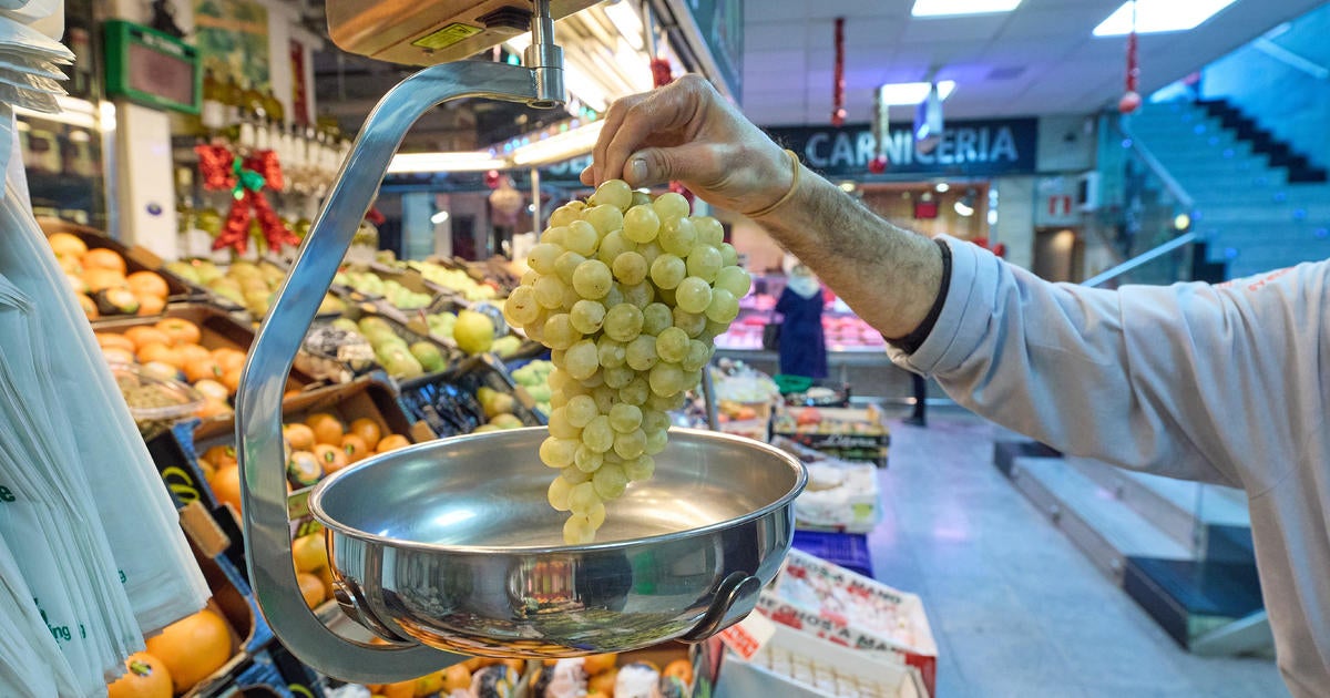 Why eat 12 grapes for New Year’s? Here’s what to know about the good-luck tradition.