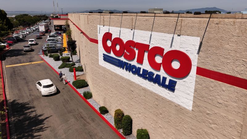 Costco is pushing back — hard — against the anti-DEI movement. It’s getting noticed