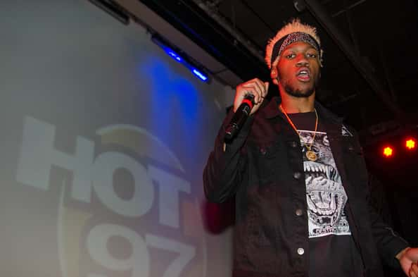 OG Maco Passed Away At 32 From Gunshot Wound