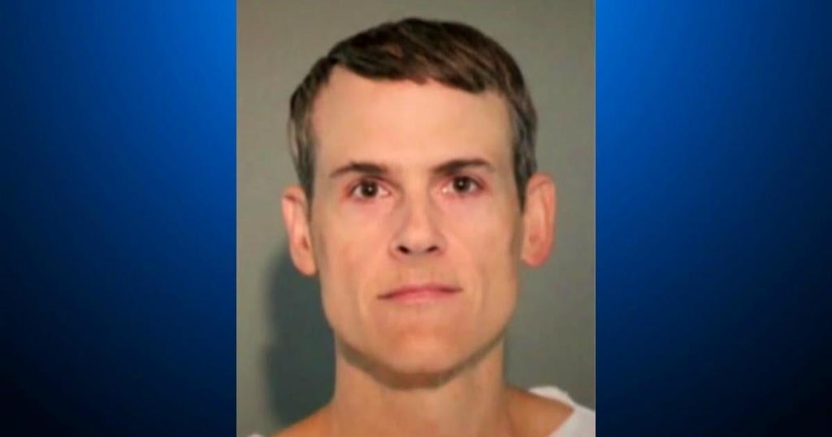 “Gone Girl” kidnapper Matthew Muller charged in 2009 Mountain View, Palo Alto home invasions