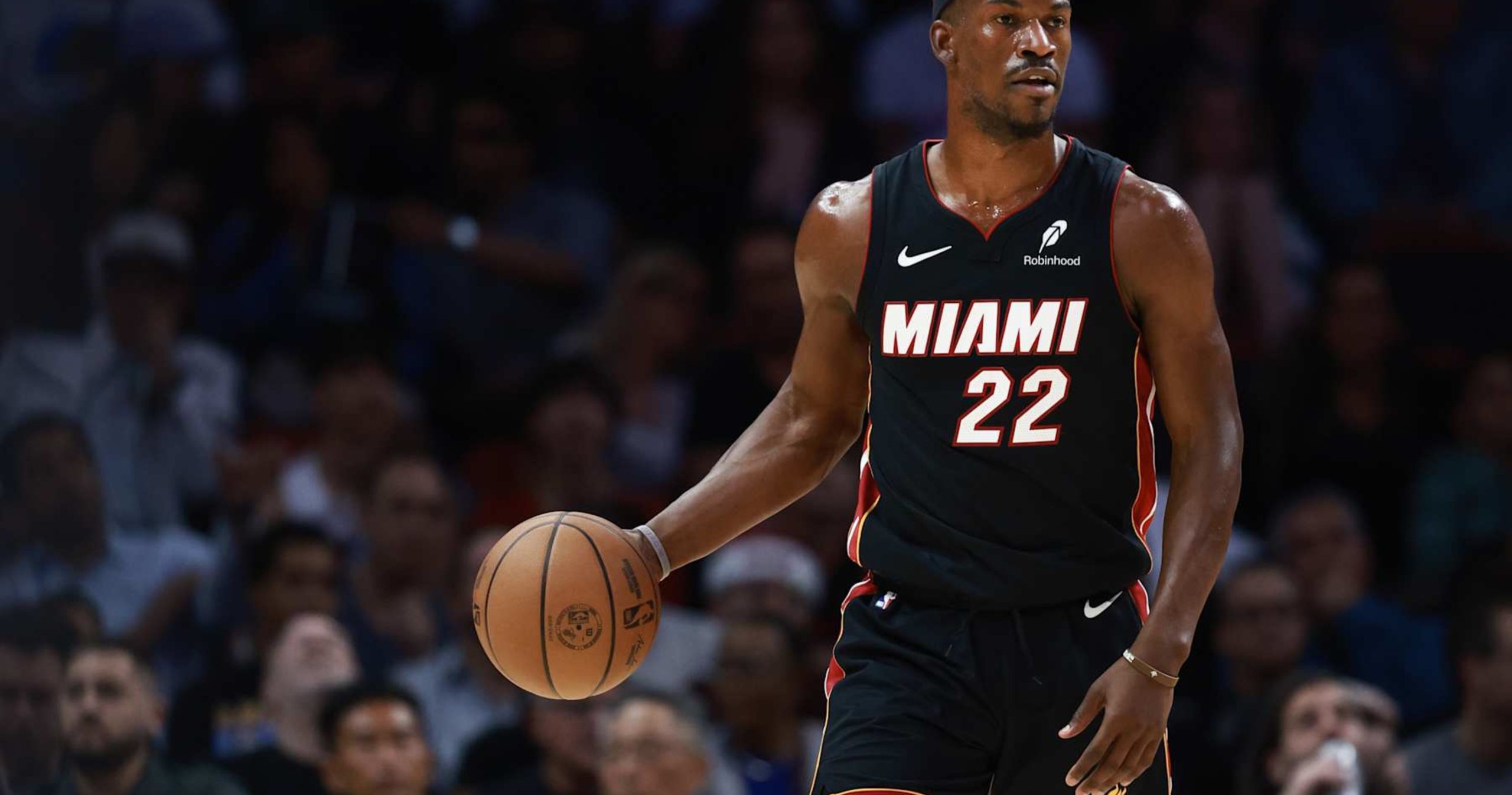 NBA Trade Packages and Landing Spots for Miami Heat Star Jimmy Butler | News, Scores, Highlights, Stats, and Rumors