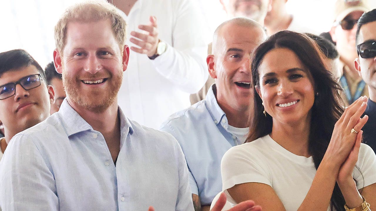 Prince Harry, Meghan Markle’s ‘important’ reason for spending Christmas at home in California revealed