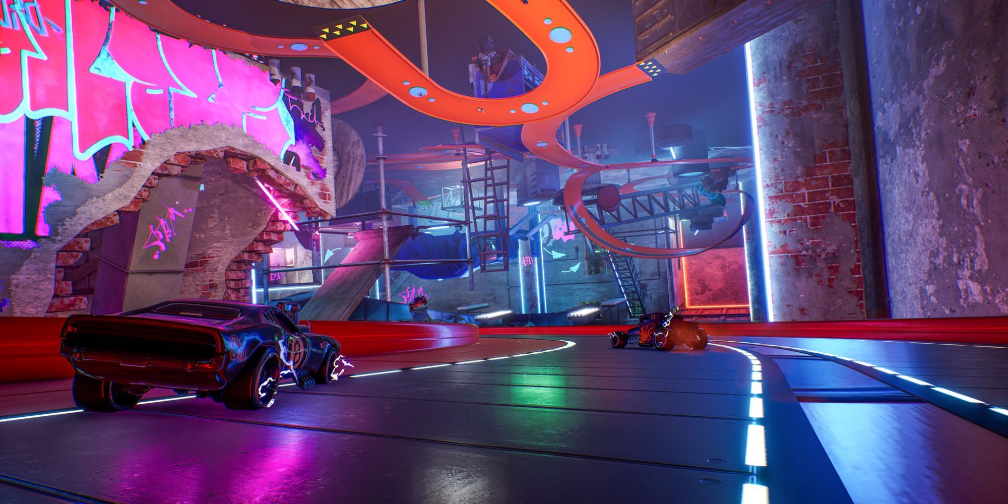 Hot Wheels Unleashed is Today’s Free Epic Games Store Game for December 27th, 2024