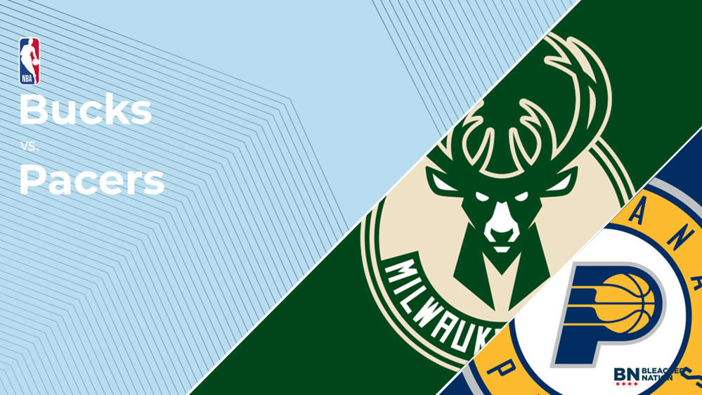 Top Player Prop Bets for Bucks vs. Pacers on December 31, 2024