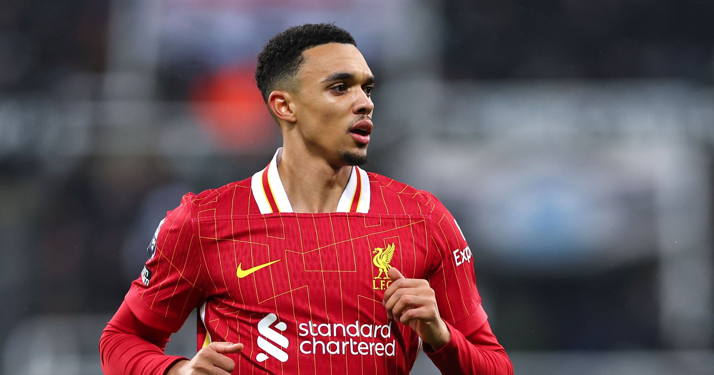 Trent Alexander-Arnold ‘keen on a new challenge’, tells Liverpool he wants to join Real Madrid – Paper Round