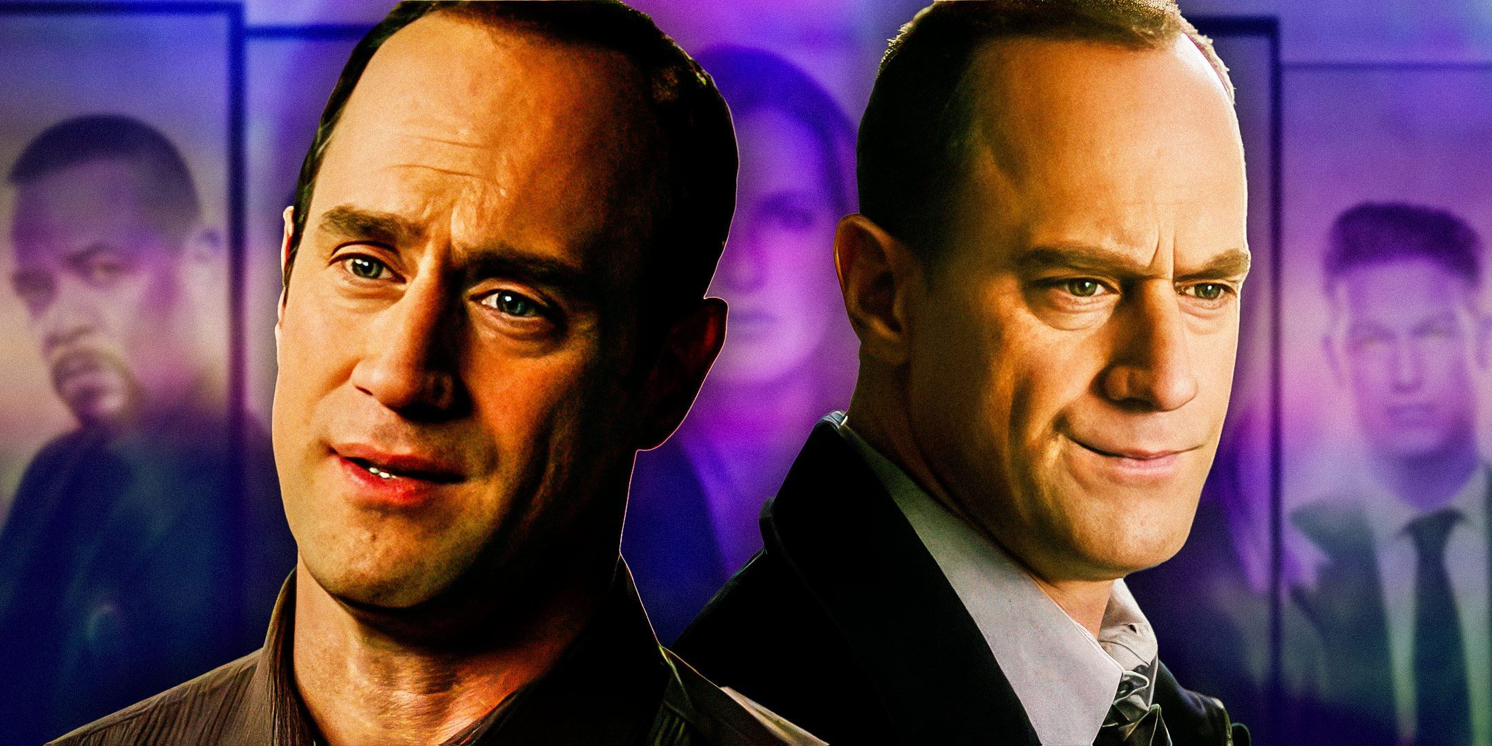 10 Worst Things That Elliot Stabler Did In Law & Order: SVU