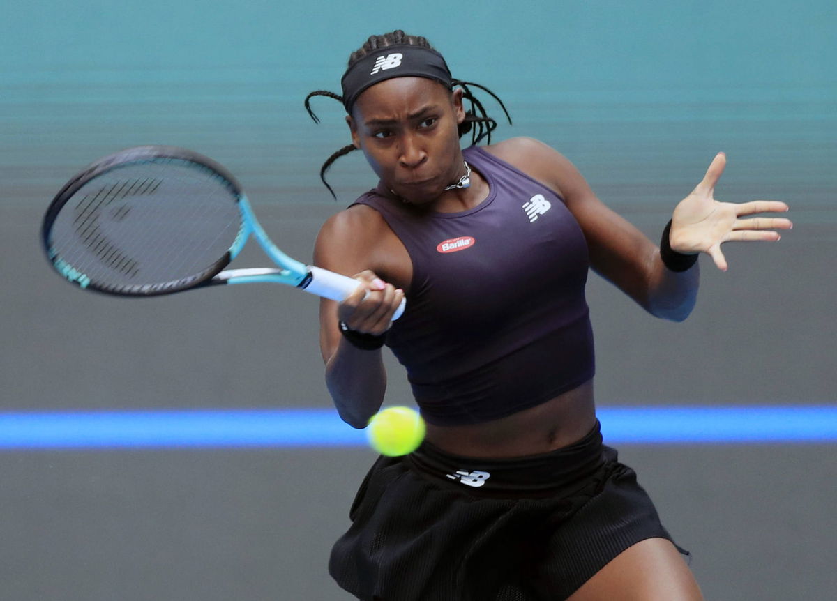 United Cup 2025: Coco Gauff vs Leylah Fernandez; Preview, Head-to-Head, and Prediction