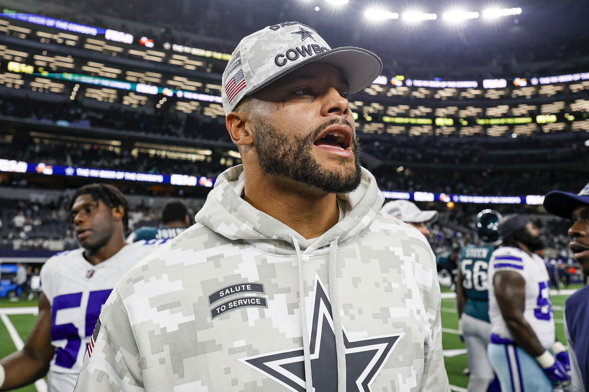 Troy Aikman’s Strong Dak Prescott Message as ESPN Announcer Clears Stance on Jerry Jones’ Mike McCarthy Treatment