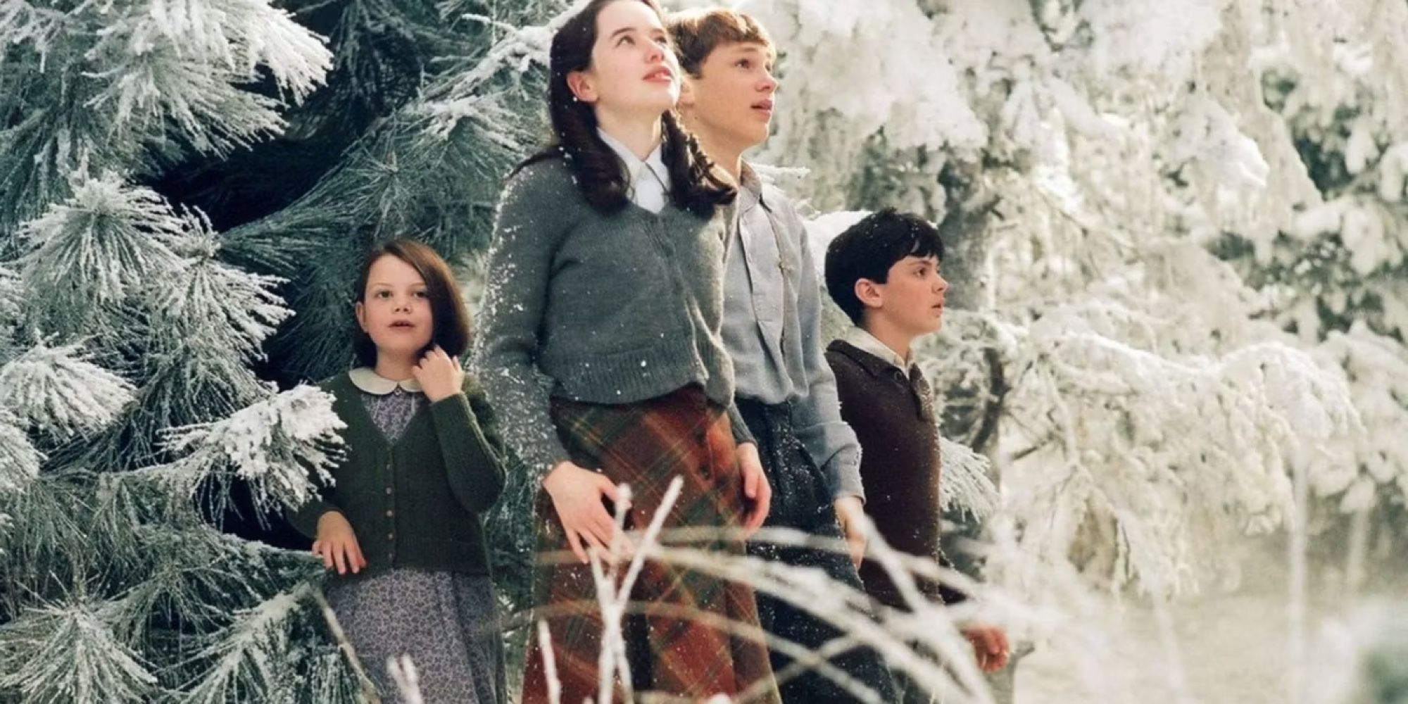 Greta Gerwig’s Narnia Remake Could Solve A Big Susan Pevensie Problem With A Popular Casting Choice