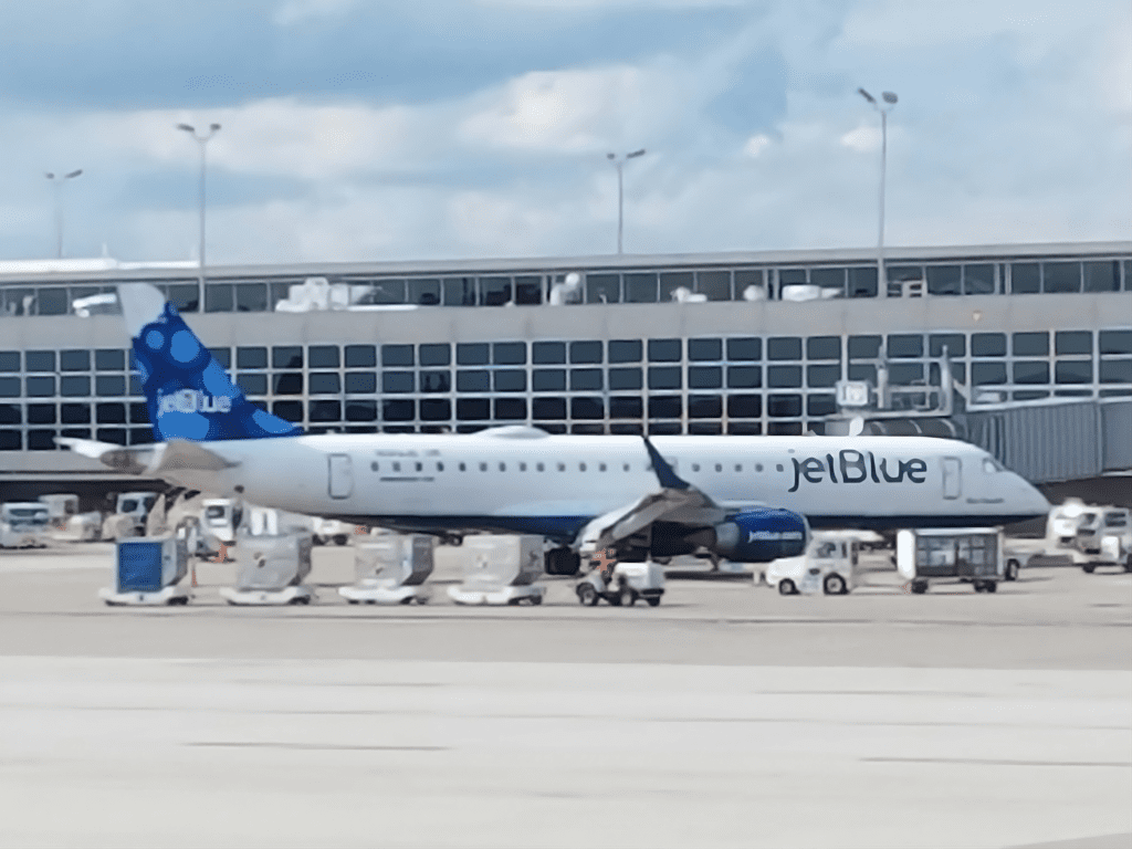 First Class Fraud, Venmo Lies: Inside MMA-Linked JetBlue Flight Attendant’s $250 Ticket Scam