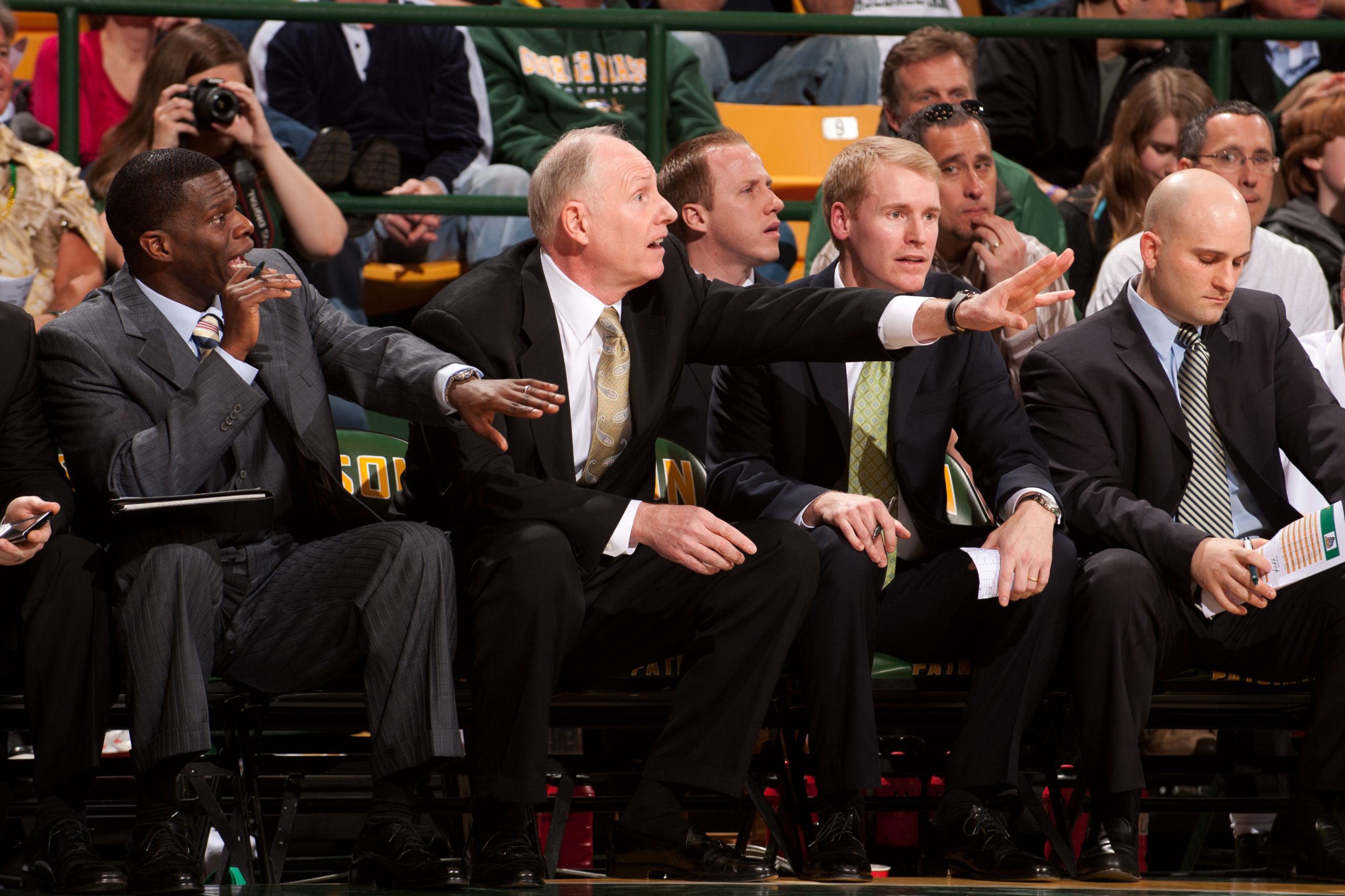 Legendary Basketball Coach of Two Improbable Final Four Runs to Step Down: Report