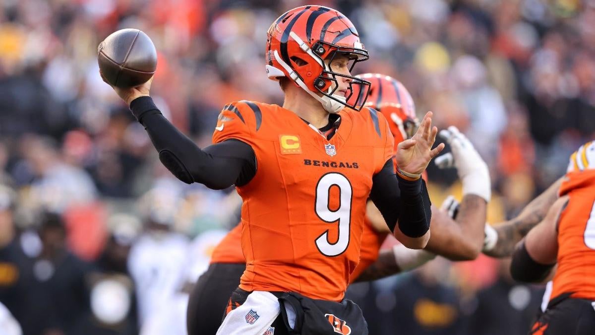 2024 NFL playoff picture: How Bengals, Dolphins and Colts can still make postseason after Chargers’ victory