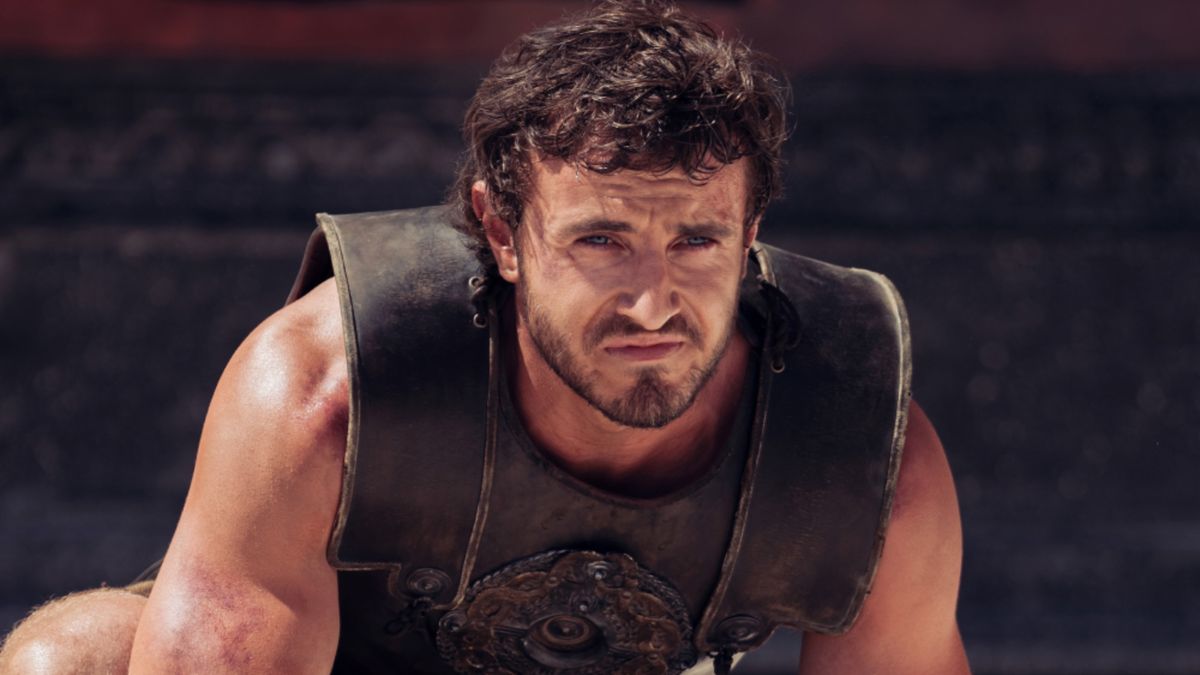 5 best new movies to stream this week — ‘Gladiator 2,’ ‘Borderlands’ and more (Dec. 24-30)