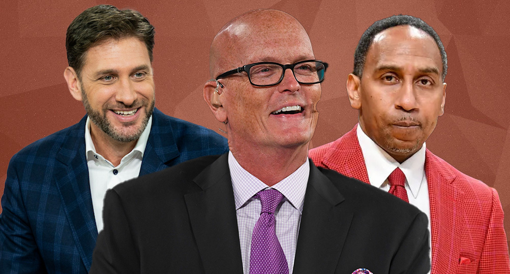 ESPN ‘needle-movers’ like Stephen A. Smith, Scott Van Pelt build talent pipeline