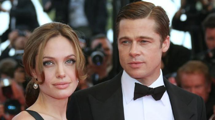 Brad Pitt finds new ways to make Angelina Jolie divorce messier: Report