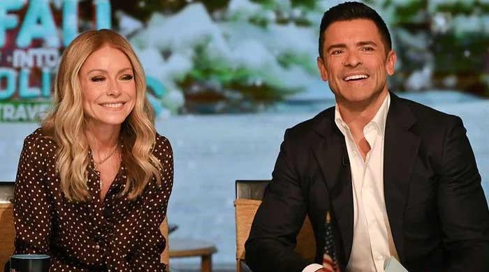 Kelly Ripa makes shocking revelation about hubby Mark Consuelos