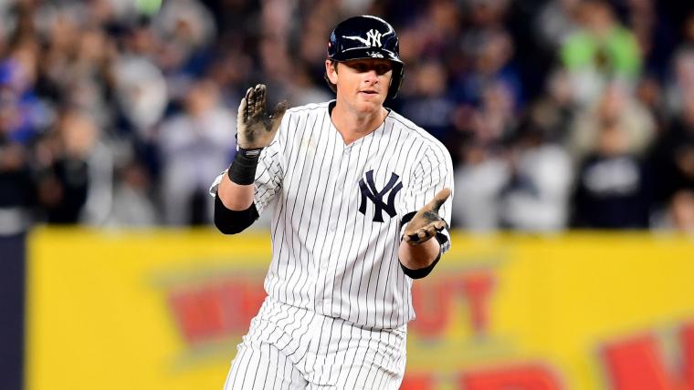 Yankees relying $90 million infielder at third base ‘would be a disaster’