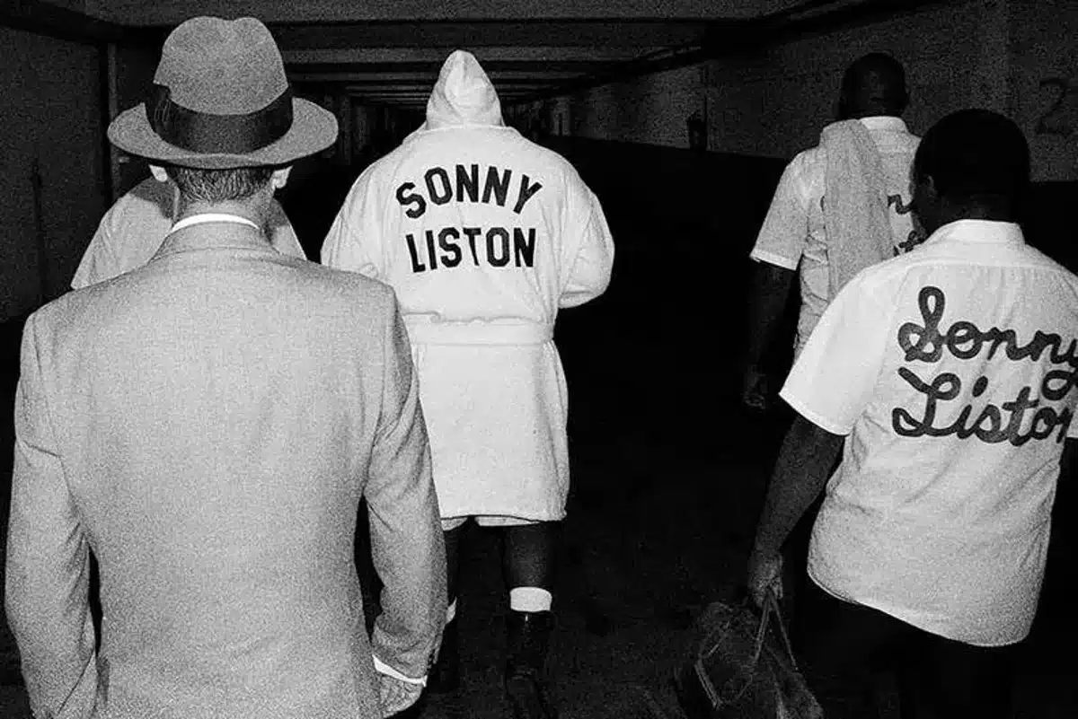 Christmas Day In 1964 – When Sonny Liston Was Arrested And Muhammad Ali Came To His Defence