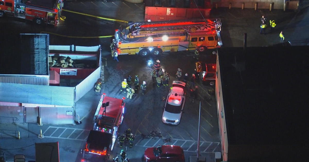 Over 20 patients evacuated as officials respond to water main break at Pennsylvania hospital, police say