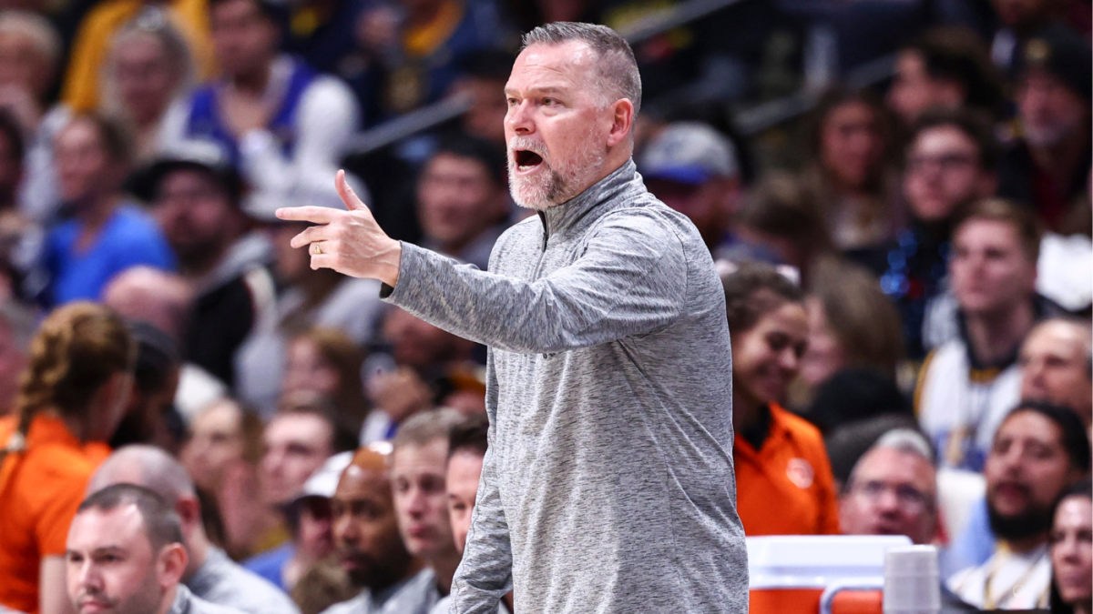 Nuggets coach Michael Malone blasts Kings for Mike Brown firing: ‘No class, no balls’