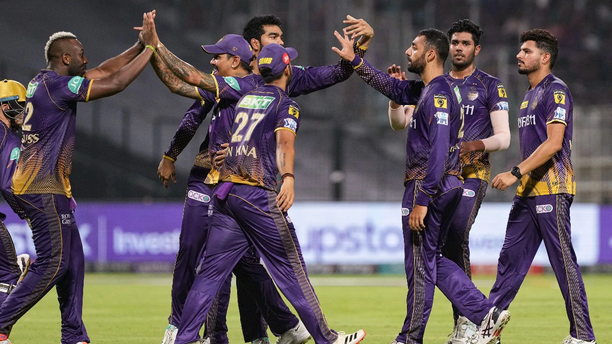 KKR Speedster Bowls Superb Spell of 4/20 on Comeback From Injury; Impresses Fans Ahead of IPL 2025