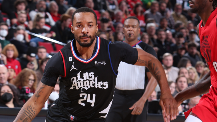 Clippers may cut ties with Norman Powell in favor of $117 million ex-Knicks phenom