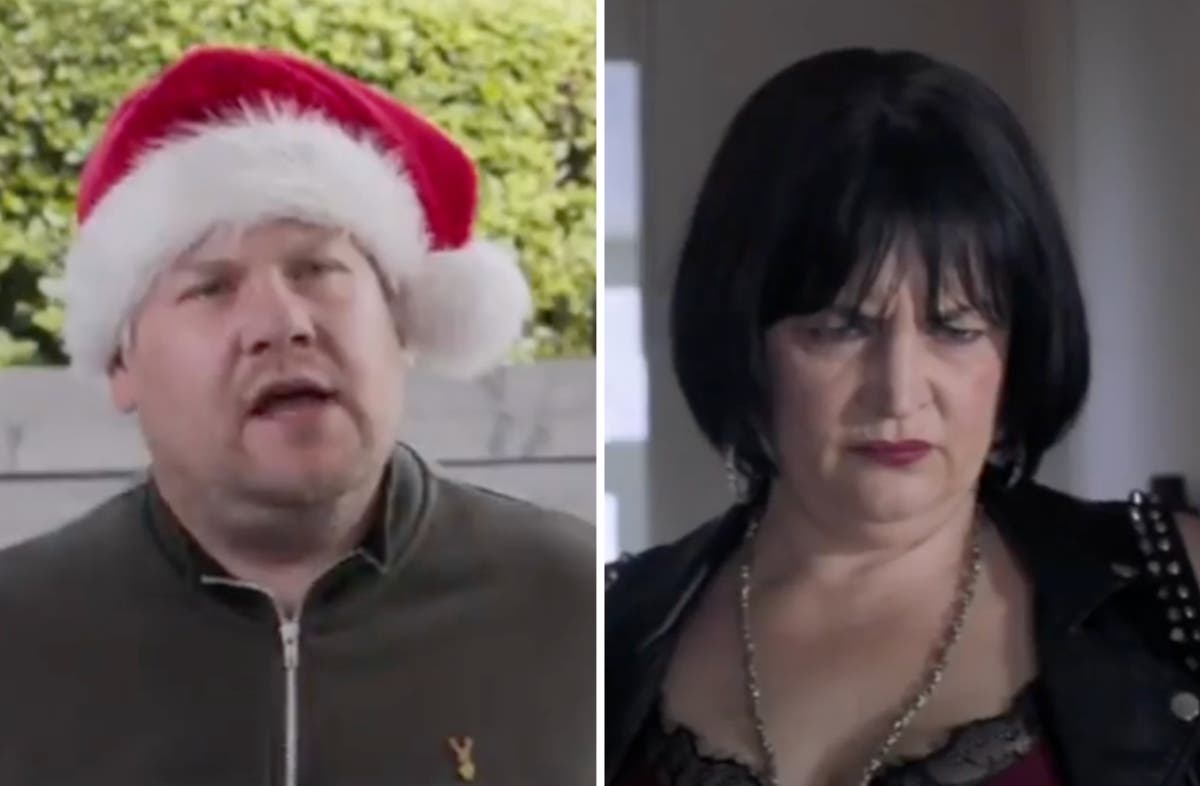 James Corden explains reasoning behind ‘trick’ Gavin and Stacey plotline